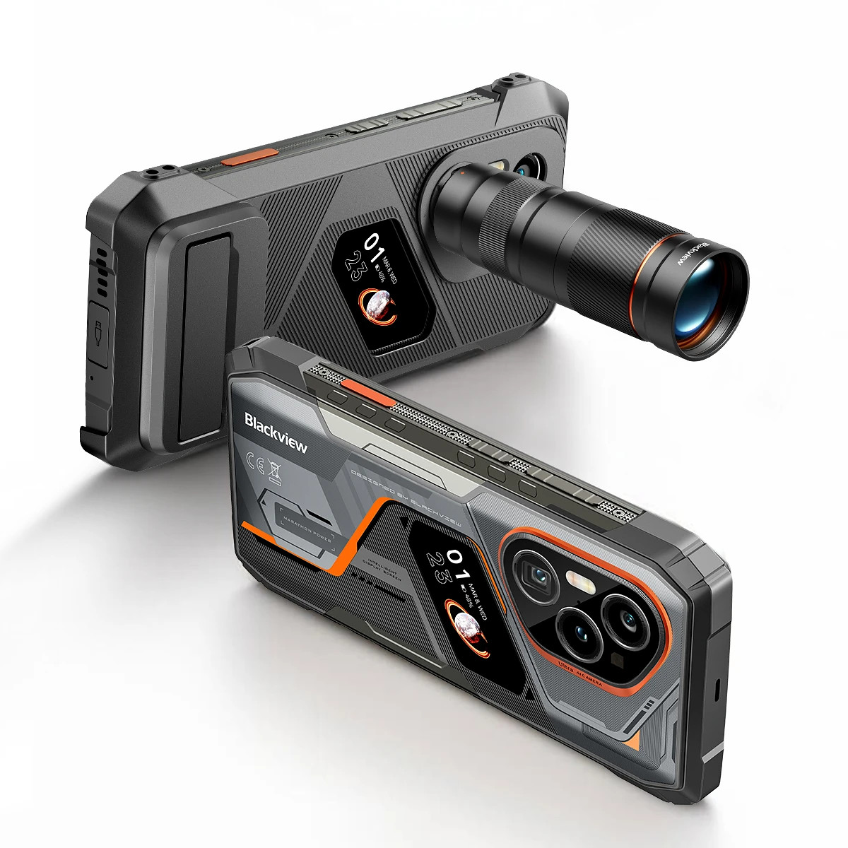 Blackview XPLORE 6 Blackview XPLORE 6