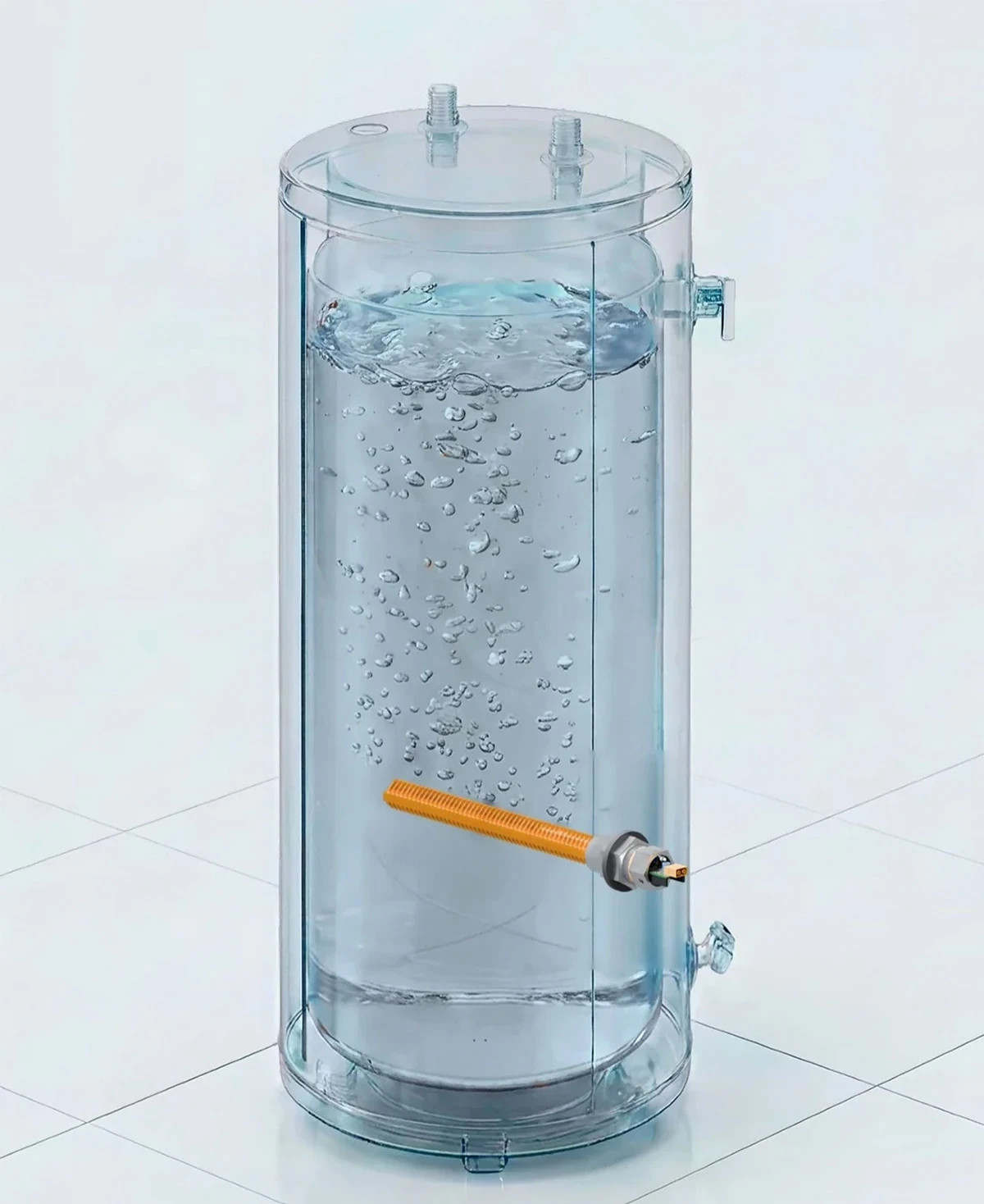 Heatbit Bitwater Heatbit Bitwater