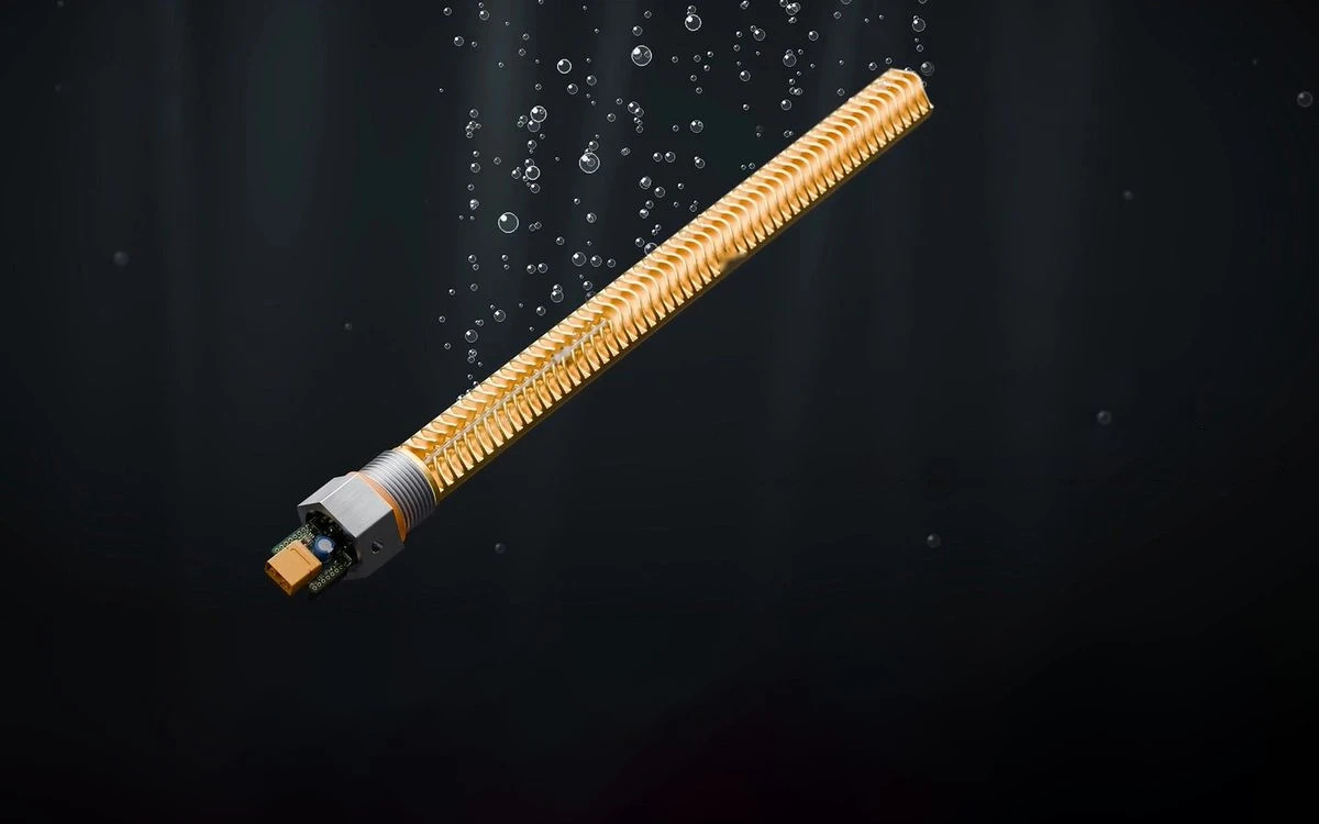 Heatbit Bitwater Heatbit Bitwater
